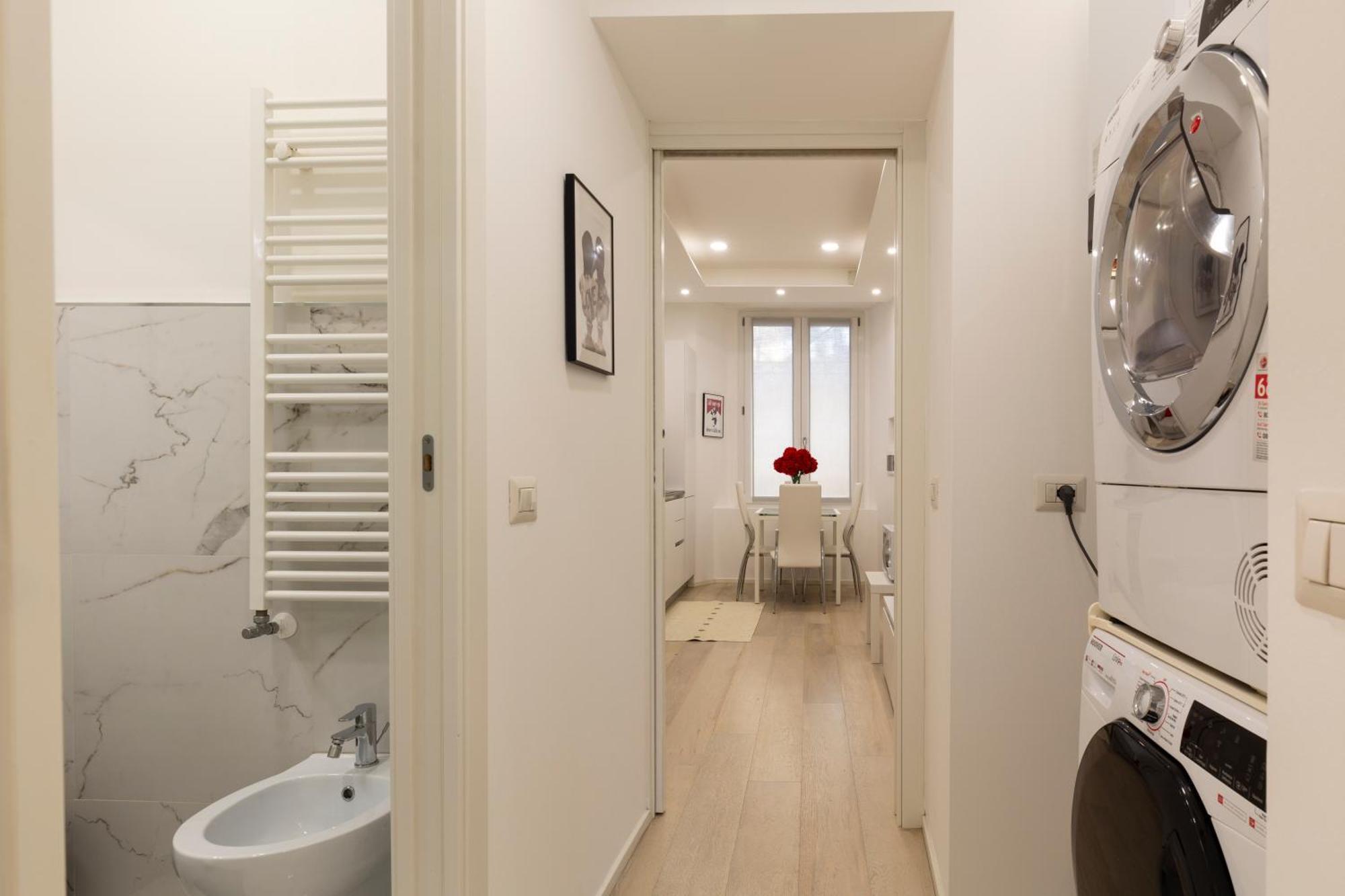 Campus Bligny - Bocconi District Mailand