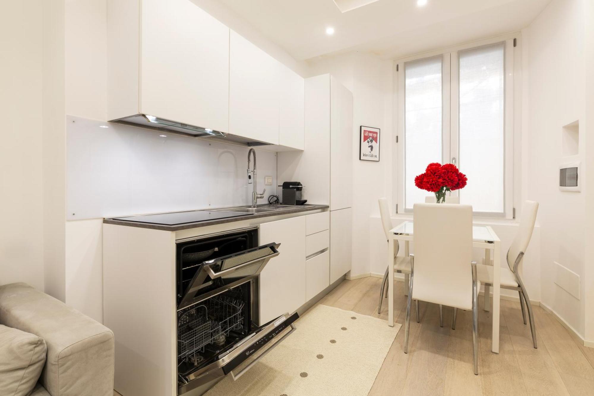 Campus Bligny - Bocconi District Mailand