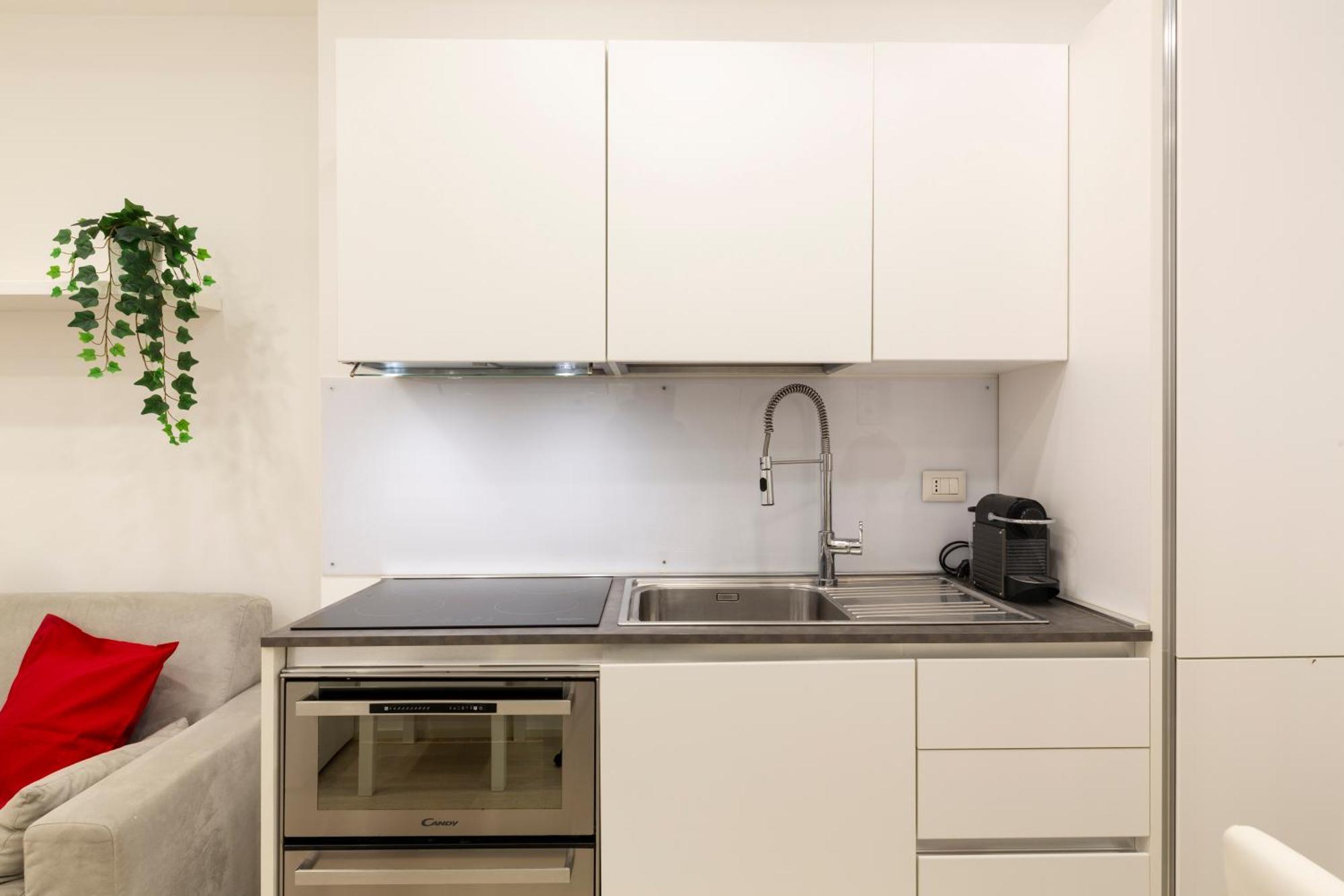 Campus Bligny - Bocconi District Appartamento