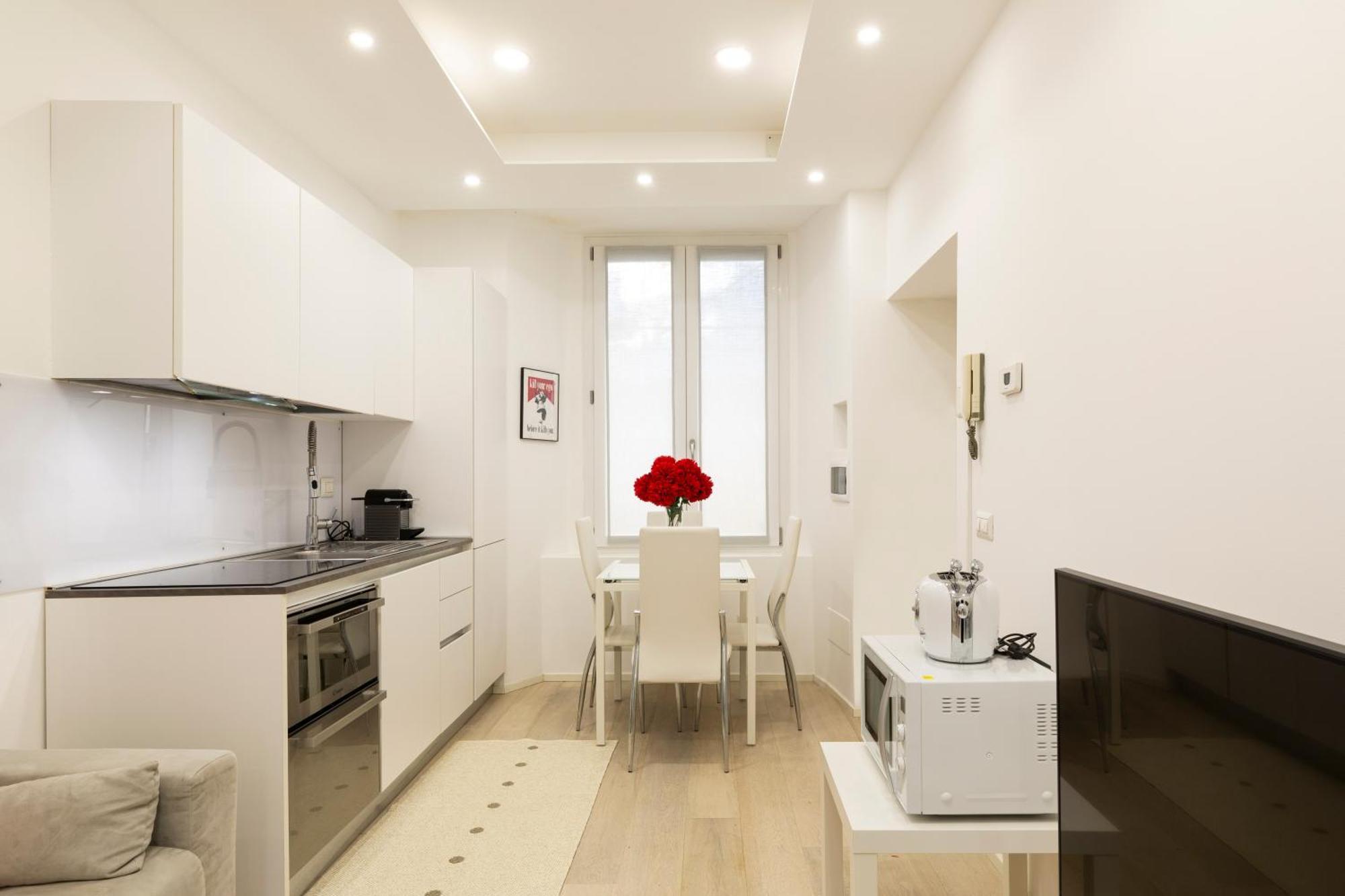 Campus Bligny - Bocconi District Appartamento